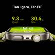 Huawei Watch Fit 4 Pro 1.82" Green